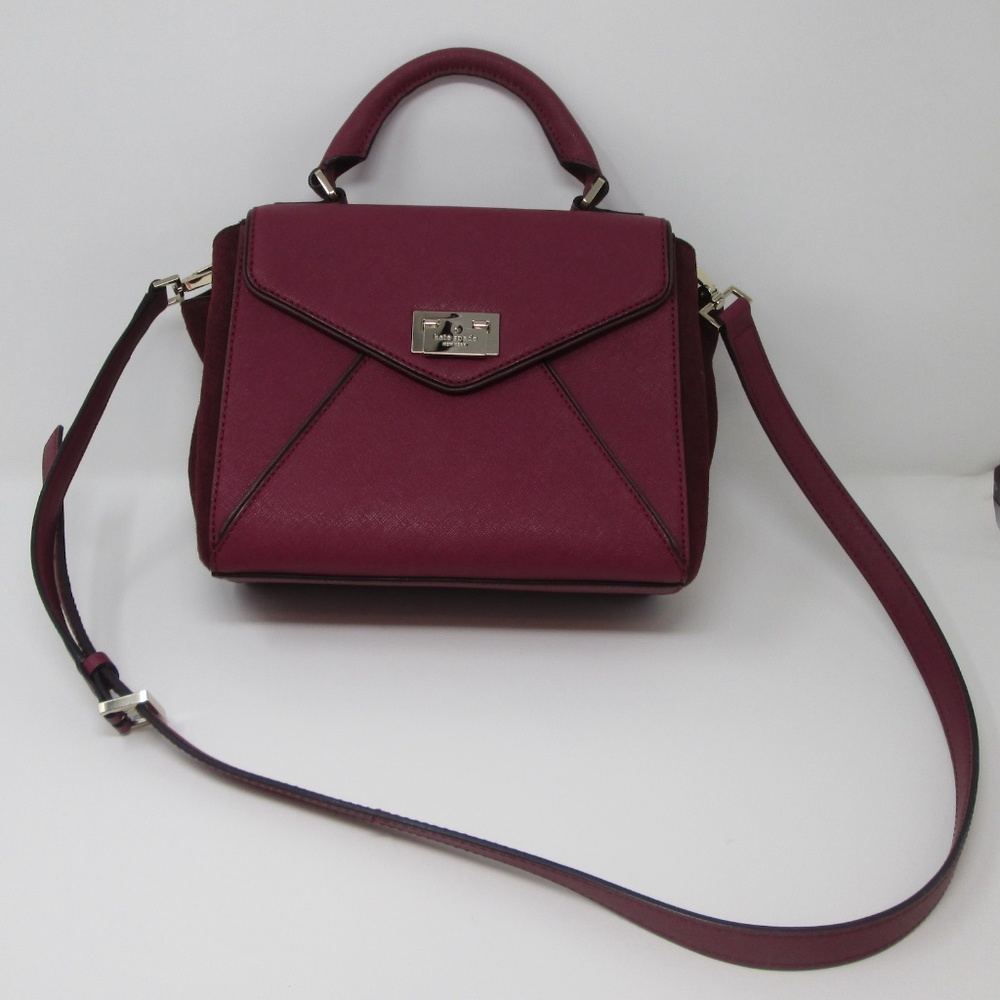 Kate Spade shoulder bag, amazing condition